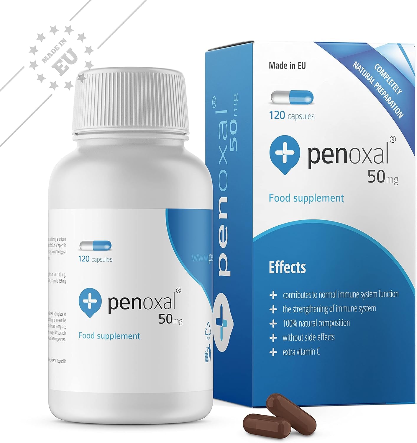 Penoxal – Food Supplement