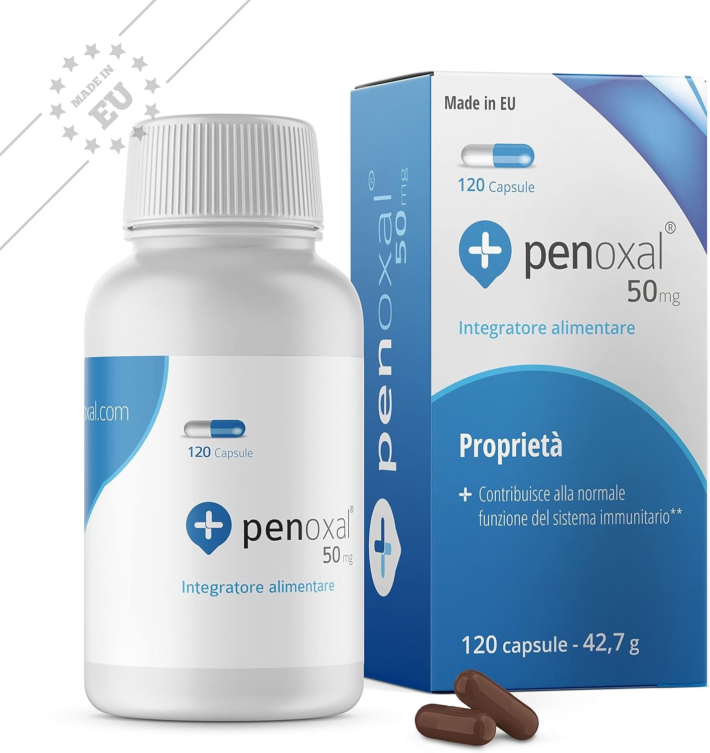 Penoxal – Food Supplement