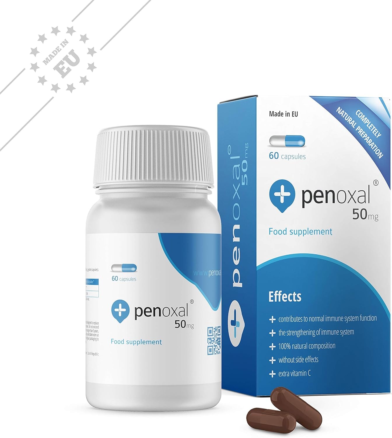 Penoxal – Food Supplement